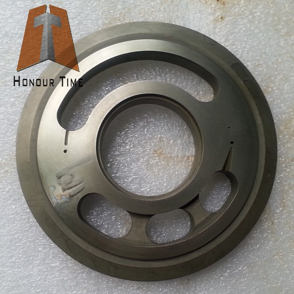 K3V112DT Valve plate for pump parts 115798A